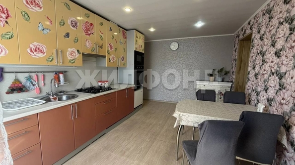 
  Продается дом 56.9 м². Фото 5.