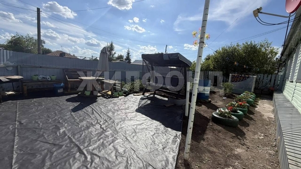 
  Продается дом 56.9 м². Фото 17.