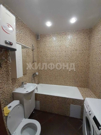 
  Сдается 1-комн. квартира 44 м². Фото 4.