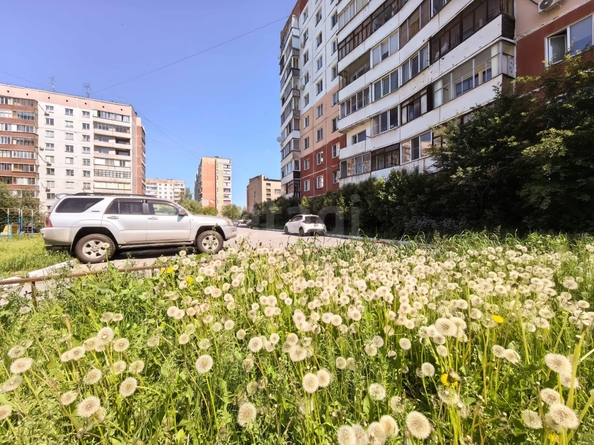 
  Продается 2-комн. квартира 53.7 м². Фото 12.