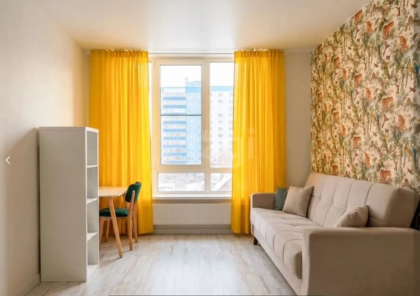 
  Продается 3-комн. квартира 80.6 м², в ЖК На Рябиновой. Фото 2.