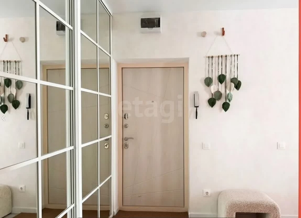 
  Продается 3-комн. квартира 80.6 м², в ЖК На Рябиновой. Фото 7.