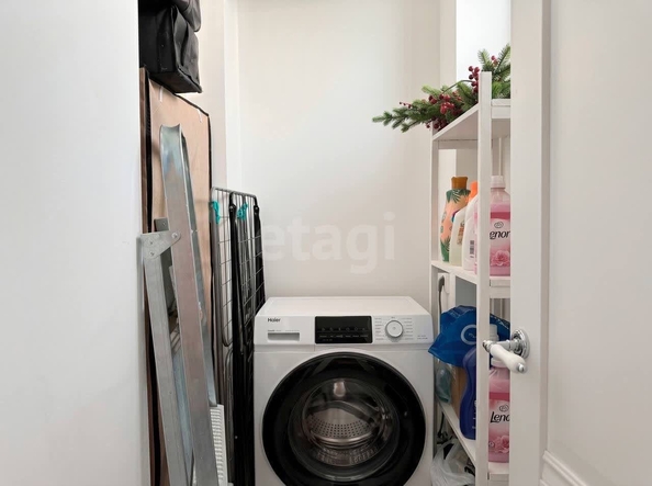 
  Продается 3-комн. квартира 80.6 м², в ЖК На Рябиновой. Фото 15.