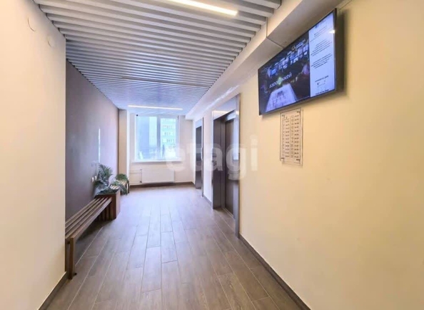 
  Продается 3-комн. квартира 80.6 м², в ЖК На Рябиновой. Фото 16.