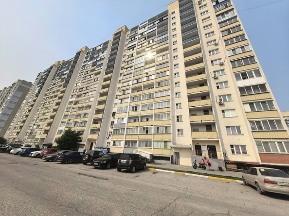 
  Продается студия 19.6 м². Фото 11.
