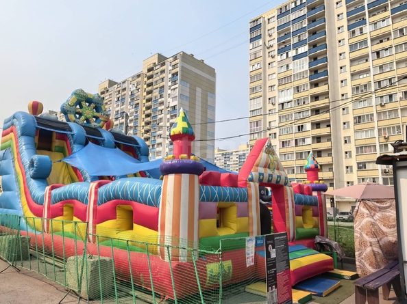 
  Продается студия 19.6 м². Фото 13.