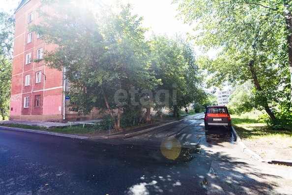 
  Продается 2-комн. квартира 42.9 м². Фото 26.