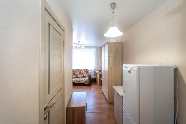 
  Продается студия 19.8 м². Фото 5.