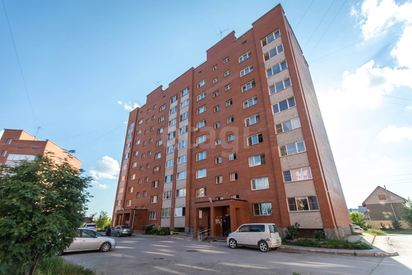 
  Продается студия 19.8 м². Фото 12.