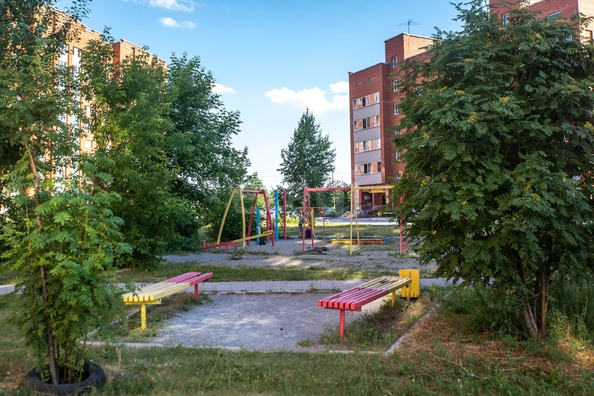 
  Продается студия 19.8 м². Фото 13.