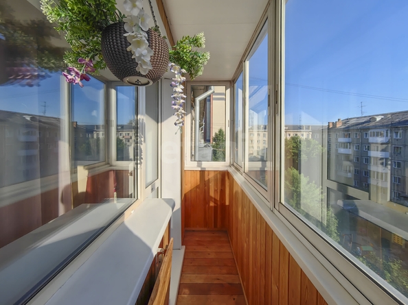 
  Продается 3-комн. квартира 54.6 м². Фото 10.