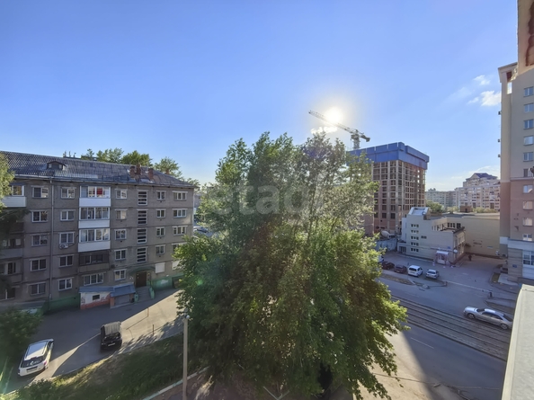 
  Продается 3-комн. квартира 54.6 м². Фото 14.