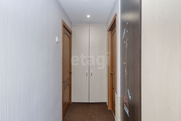 
  Продается 3-комн. квартира 54.6 м². Фото 23.