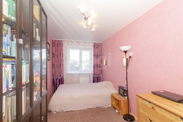 
  Продается 3-комн. квартира 54.6 м². Фото 26.