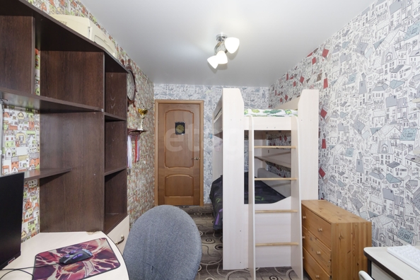 
  Продается 3-комн. квартира 54.6 м². Фото 28.