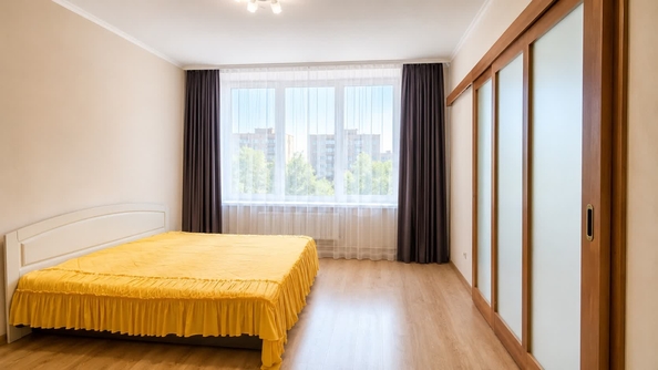 
  Продается 1-комн. квартира 37 м². Фото 4.