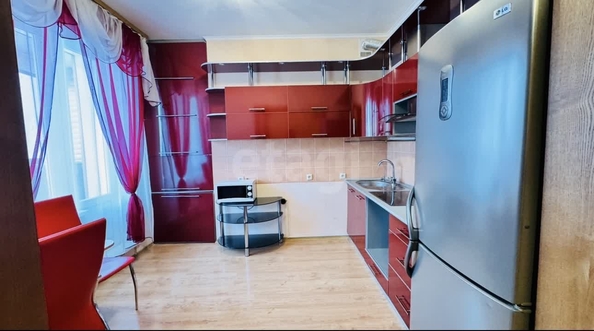 
  Продается 1-комн. квартира 37 м². Фото 17.