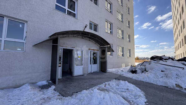 
  Продается 1-комн. квартира 39.3 м². Фото 1.