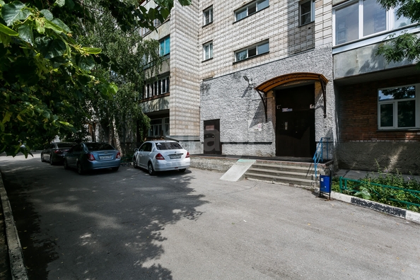 
  Продается 1-комн. квартира 33 м². Фото 20.