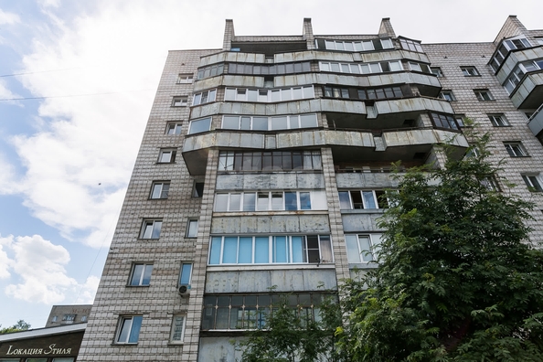 
  Продается 1-комн. квартира 33 м². Фото 23.