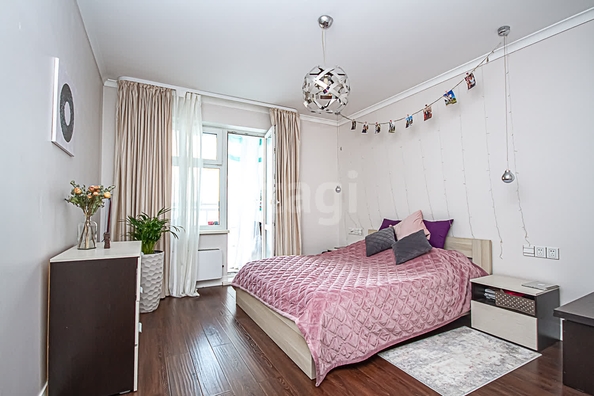 
  Продается 2-комн. квартира 57.2 м². Фото 5.