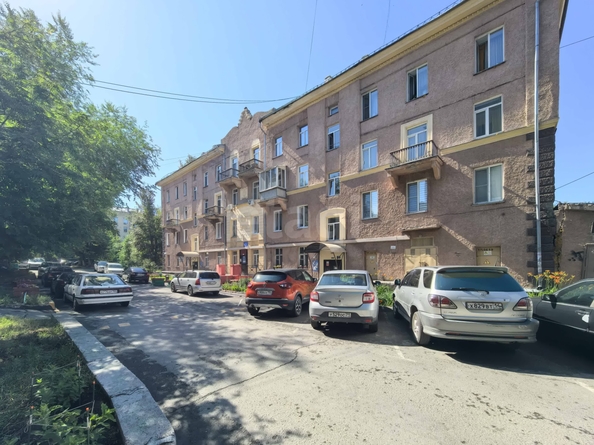 
  Продается 2-комн. квартира 58.9 м². Фото 8.