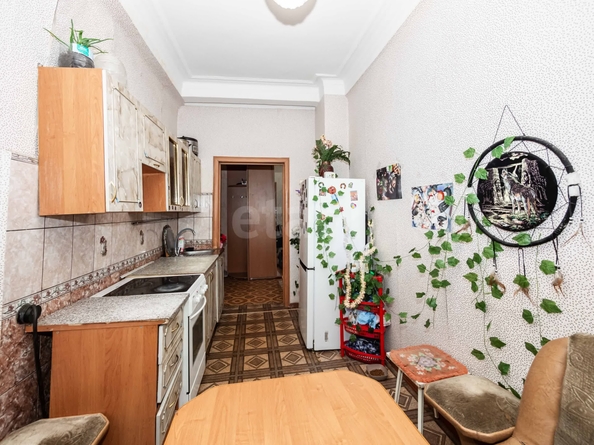 
  Продается 2-комн. квартира 58.9 м². Фото 13.