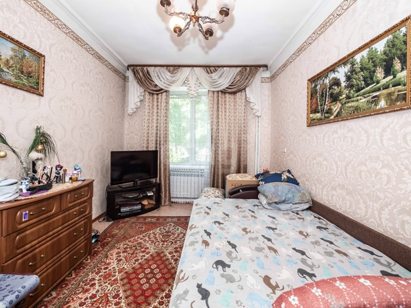 
  Продается 2-комн. квартира 58.9 м². Фото 23.