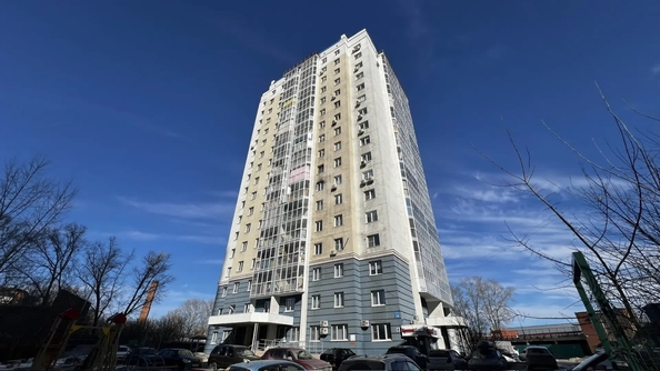 
  Продается 1-комн. квартира 45.5 м². Фото 1.