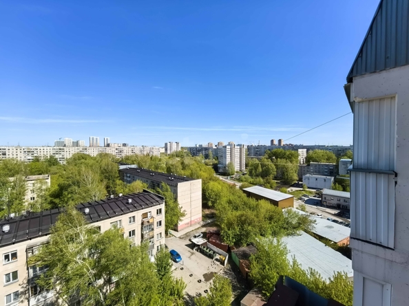 
  Продается 1-комн. квартира 34 м². Фото 16.