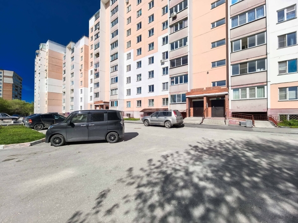 
  Продается 1-комн. квартира 34 м². Фото 20.