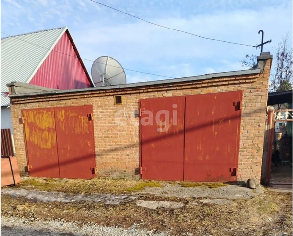 
  Продается дом 42.4 м². Фото 4.