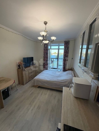 
  Продается студия 25.1 м². Фото 1.