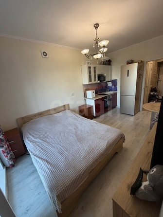 
  Продается студия 25.1 м². Фото 4.
