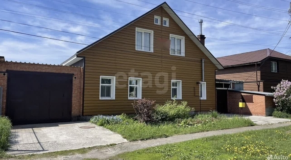 
  Продается дом 200 м². Фото 3.