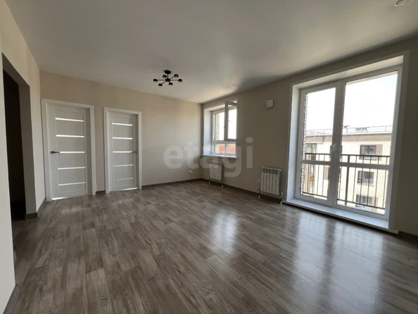
  Продается 2-комн. квартира 57.5 м². Фото 3.