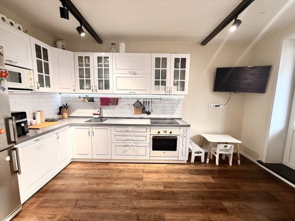 
  Продается 3-комн. квартира 81.7 м². Фото 16.