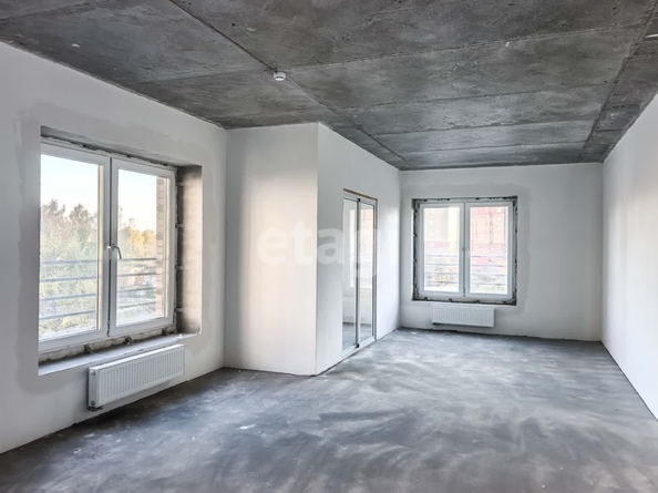 
  Продается 1-комн. квартира 48.96 м², в ЖК Рафинад, дом 1. Фото 3.