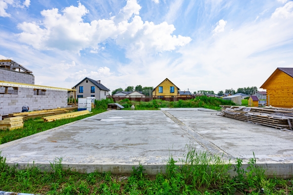 
  Продается земельный участок 6.88 соток, в КП Приморье. Фото 18.