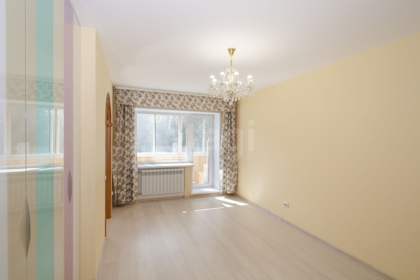 
  Продается 3-комн. квартира 57.1 м². Фото 2.