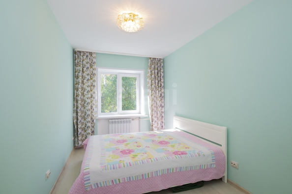 
  Продается 3-комн. квартира 57.1 м². Фото 9.