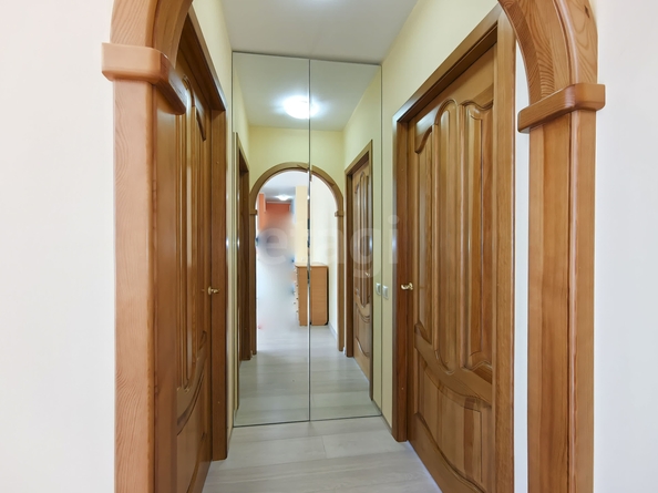 
  Продается 3-комн. квартира 57.1 м². Фото 18.