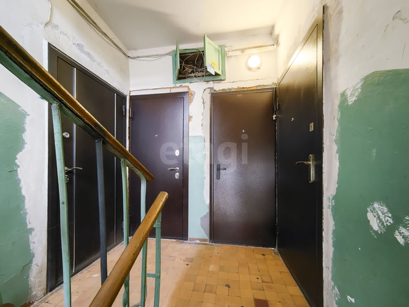 
  Продается 3-комн. квартира 57.1 м². Фото 22.