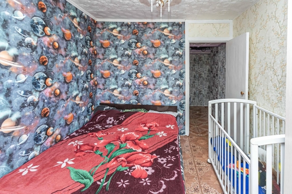 
  Продается 2-комн. квартира 44.2 м². Фото 10.