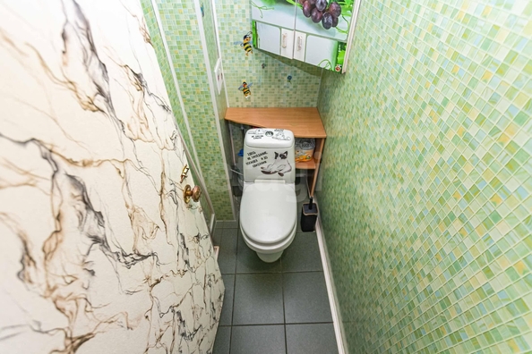 
  Продается 2-комн. квартира 44.2 м². Фото 13.