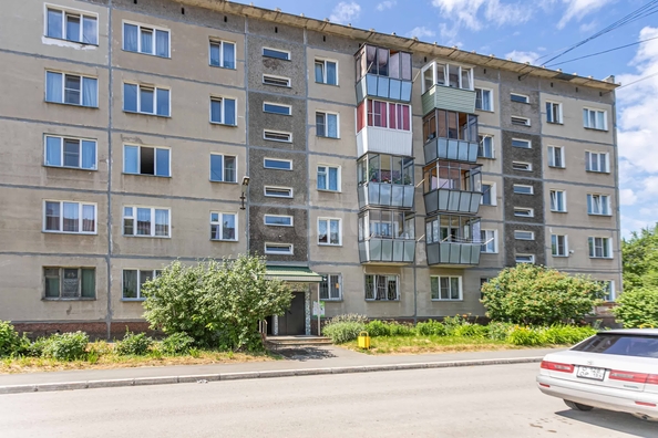 
  Продается 2-комн. квартира 44.2 м². Фото 16.