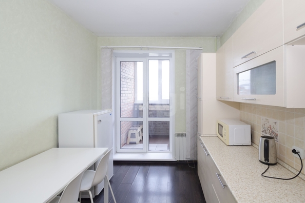 
  Продается 1-комн. квартира 38 м². Фото 4.