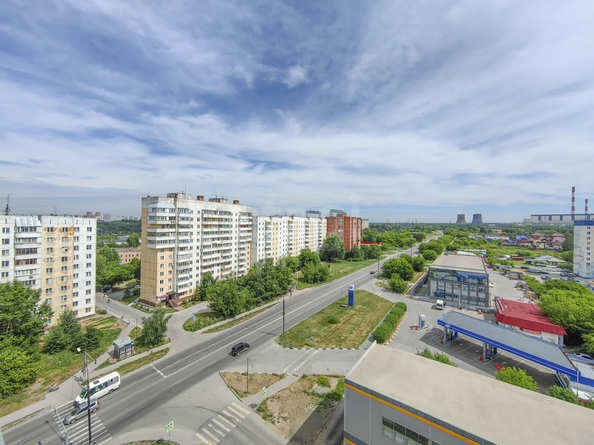 
  Продается 1-комн. квартира 38 м². Фото 16.