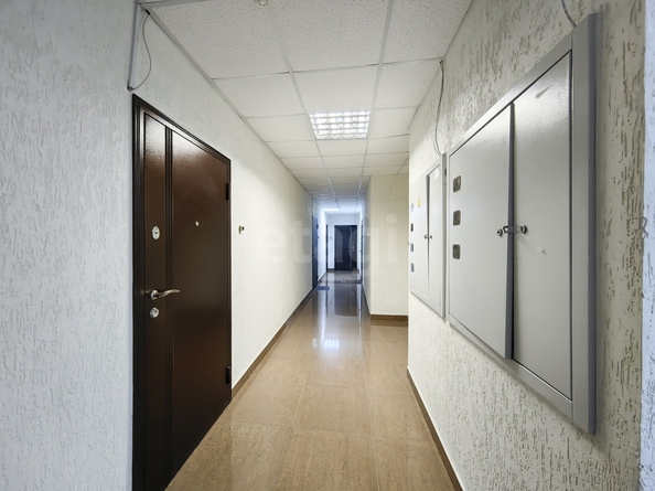 
  Продается 1-комн. квартира 38 м². Фото 18.