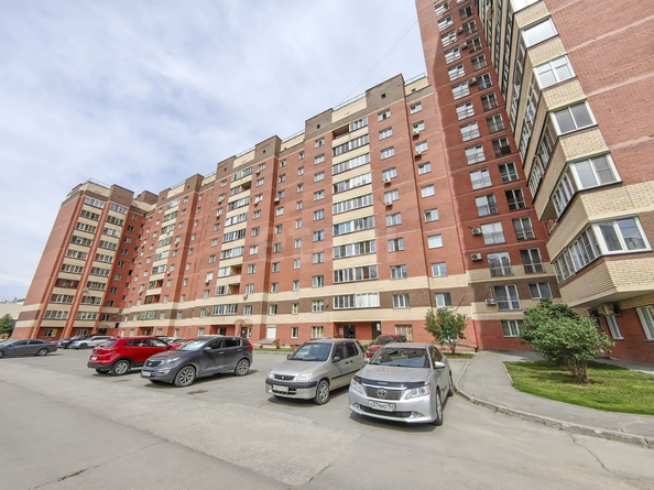 
  Продается 1-комн. квартира 38 м². Фото 21.